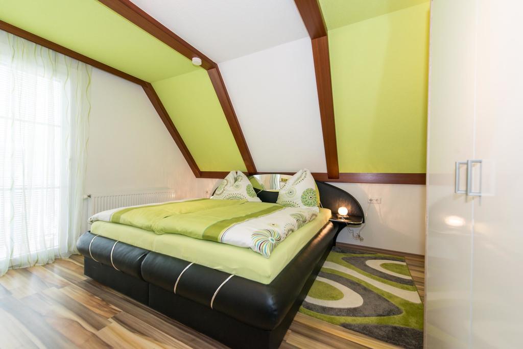 Fewo Steiner Tröpolach Habitación foto