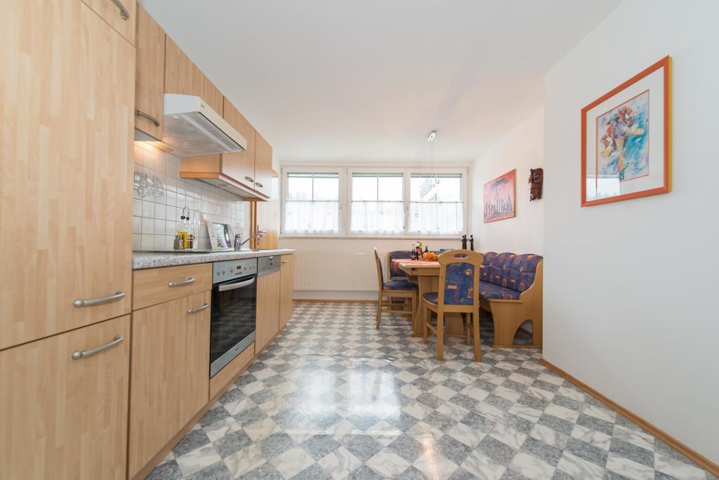 Fewo Steiner Tröpolach Habitación foto