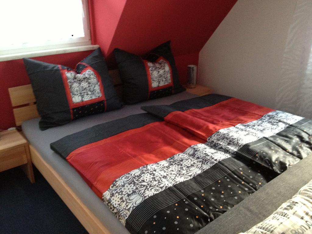 Fewo Steiner Tröpolach Habitación foto