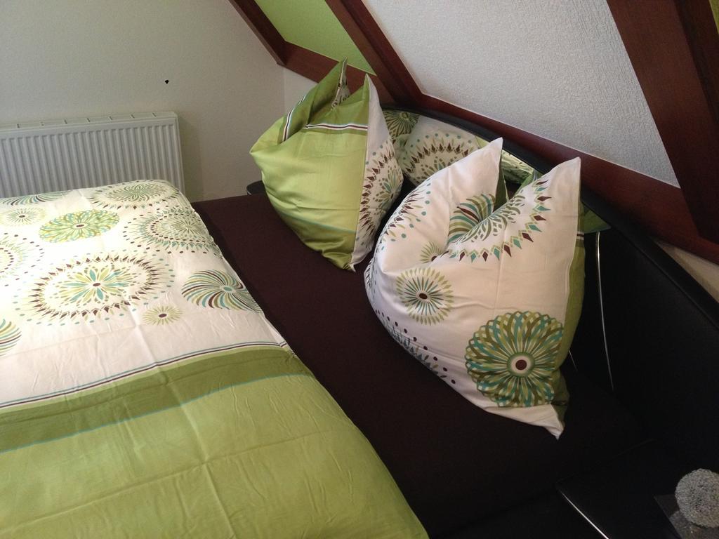 Fewo Steiner Tröpolach Habitación foto